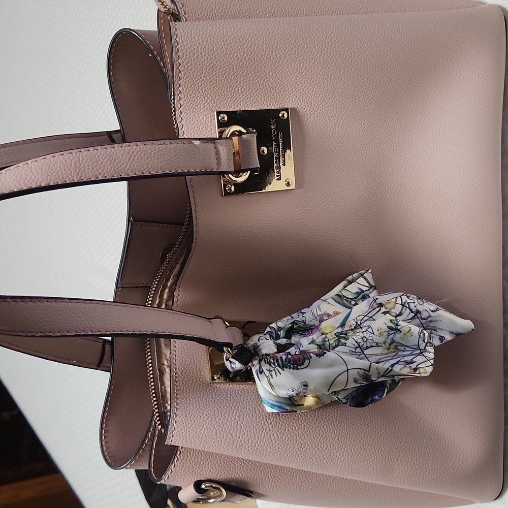 Andrew Marc New York Purse